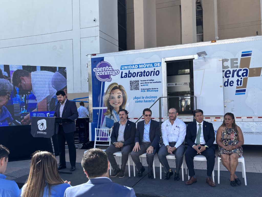 Brigada móvil de PC ofrecerá estudios y consultas gratuitas