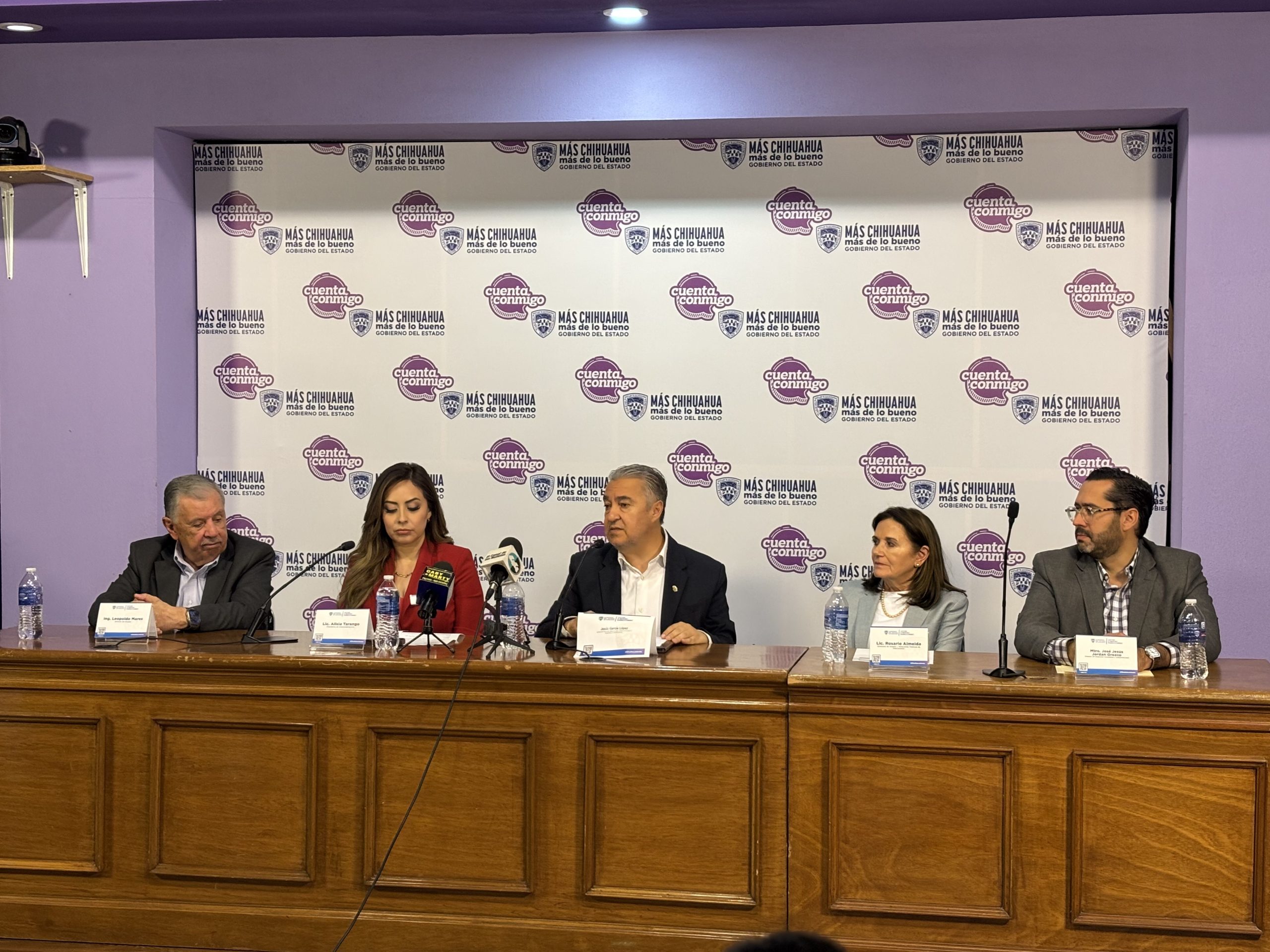 SIDE impulsa Jornada Emprende 2026