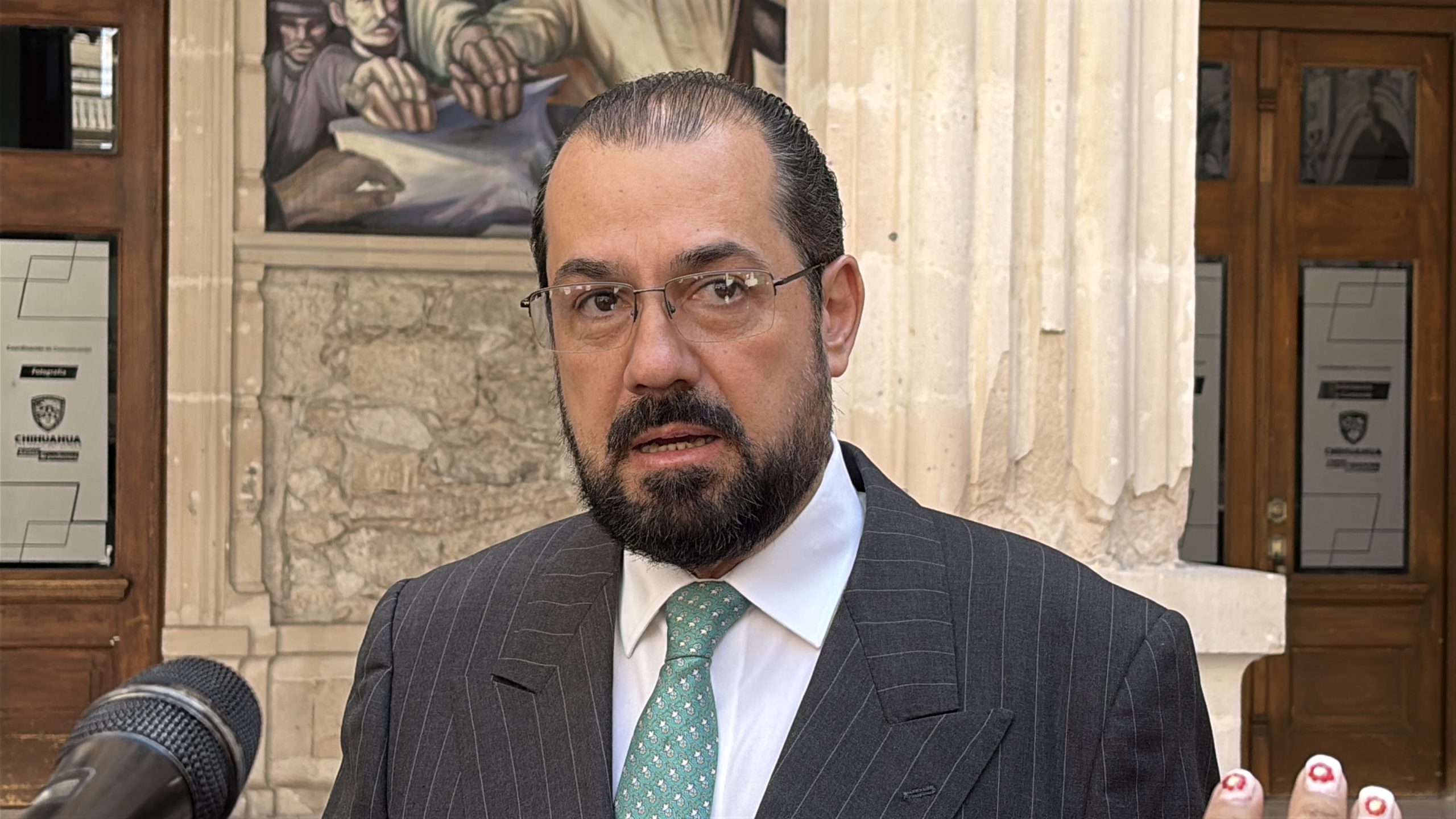 STPS atiende inconformidades por pago de utilidades