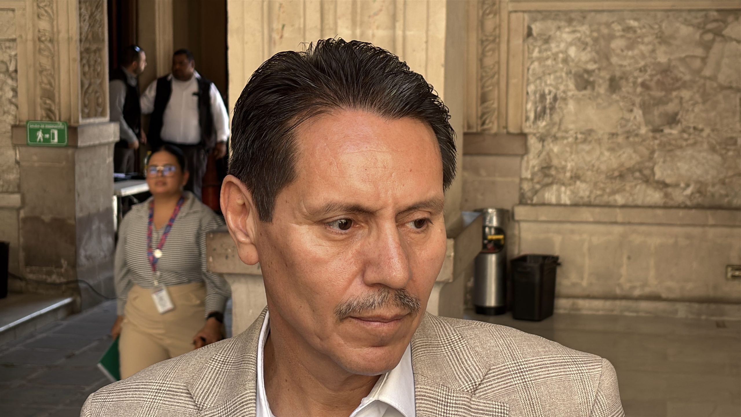Hacienda prioriza infraestructura pese a recorte presupuestal