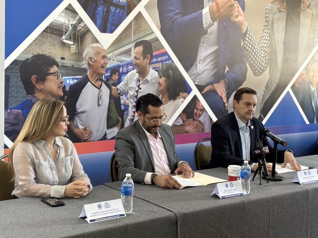 Programa “200” ofrecerá créditos de hasta 30 mil pesos a mipymes
