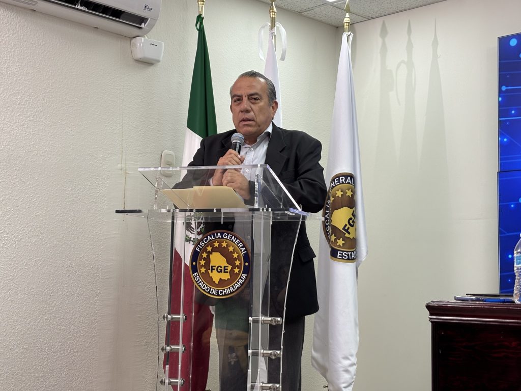 Investiga Fiscalía enfrentamiento en Tutuaca