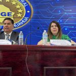 Amenazas suman mil 58 denuncias en Chihuahua