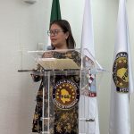 Dan de alta a joven atropellada en festejo; caso va a Justicia Alternativa