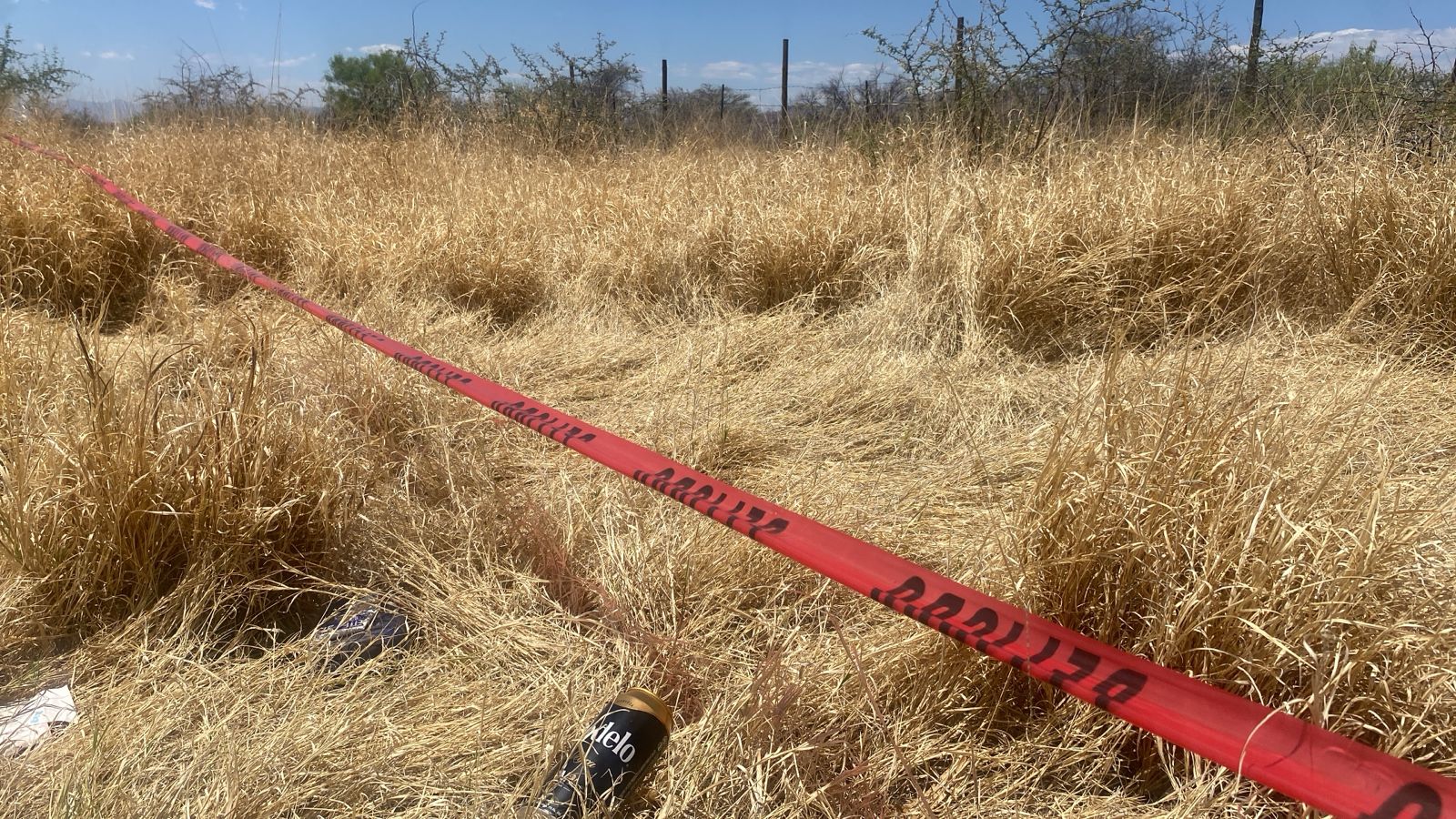 Localizan 3 cuerpos en brecha de Santa Isabel
