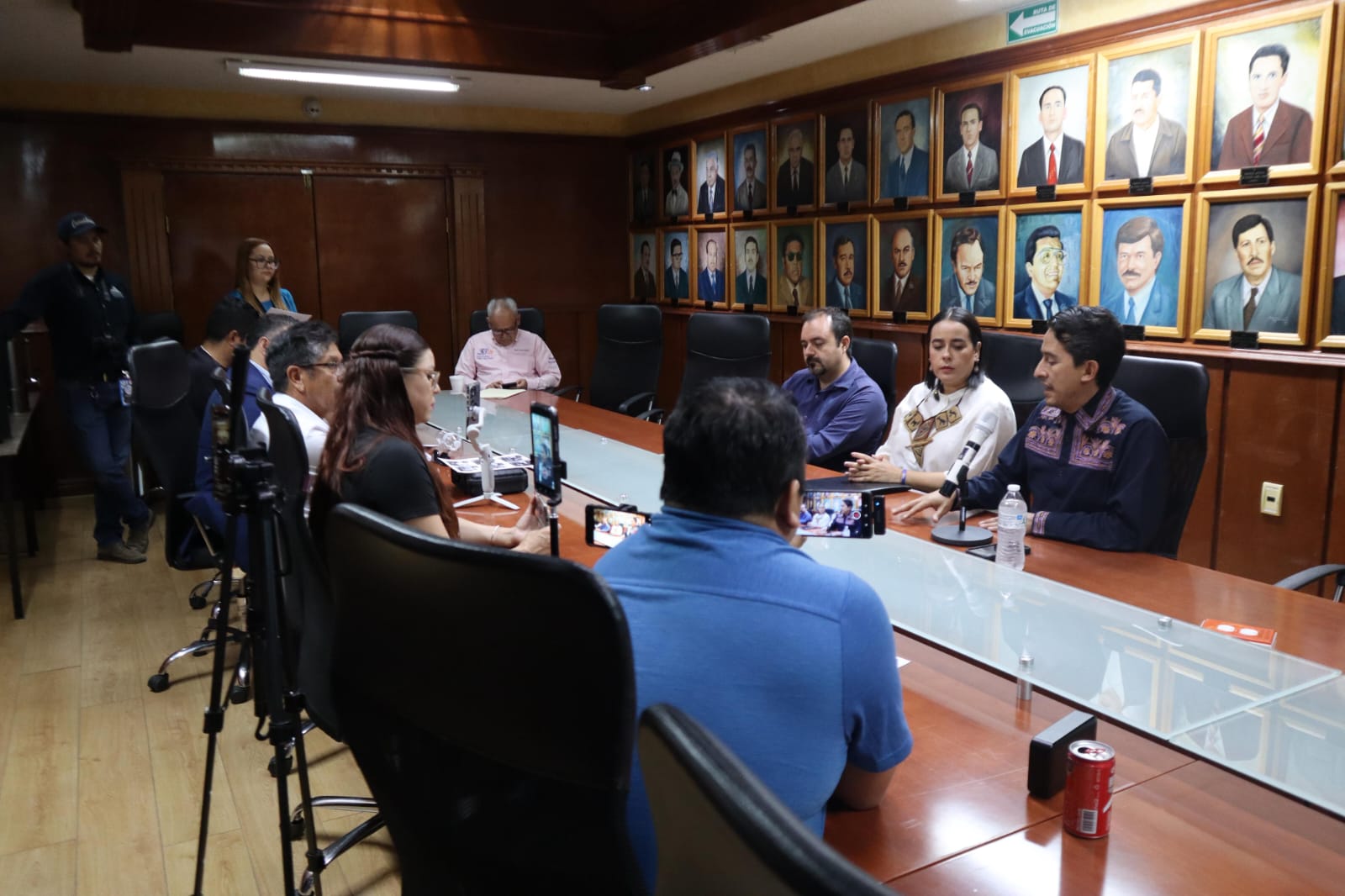 Anuncia Cultura convocatoria MAKAV