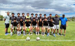 FC Capital buscará el campeonato en el Polideportivo