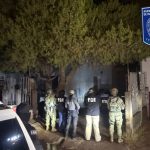 Detiene FEM a masculino por delito de género tras cateo