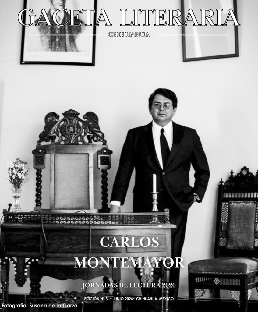 Conmemoran vida y obra del escritor Carlos Montemayor