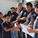 Concluyen más de 500 alumnos programa D.A.R.E.
