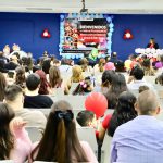 Concluyen más de 5 mil estudiantes programa de Bomberos