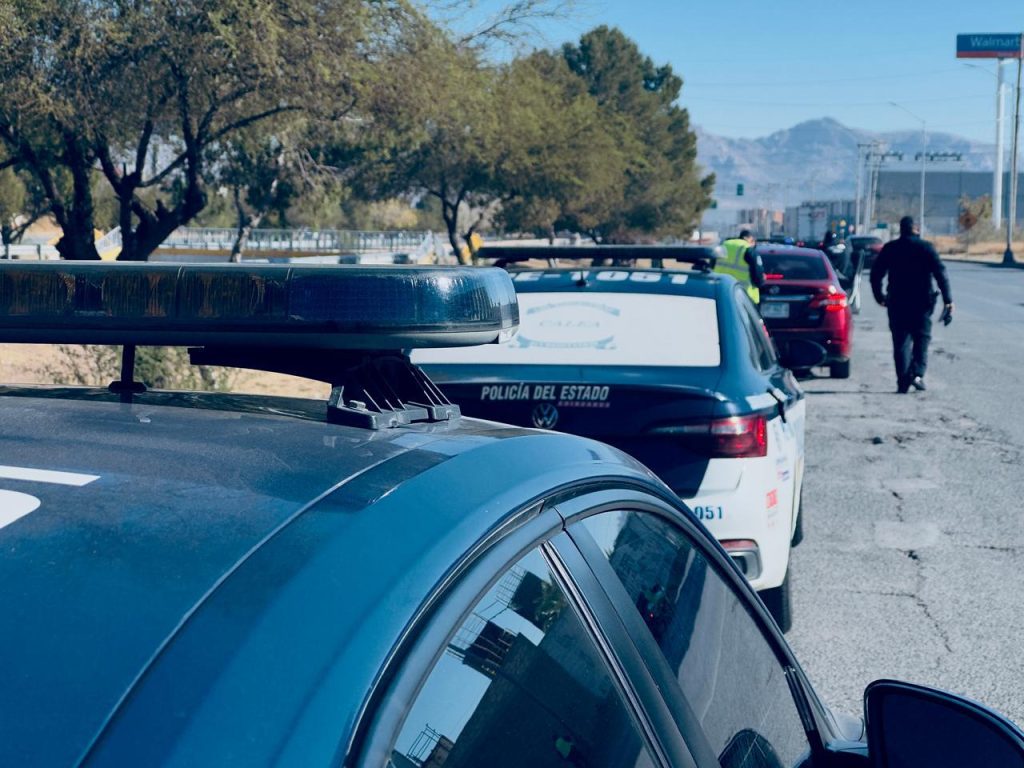 Aumentan en la madrugada accidentes protagonizados por jóvenes conductores
