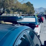 Aumentan en la madrugada accidentes protagonizados por jóvenes conductores