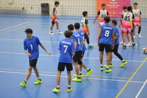 Chihuahua 2do lugar del medallero en los Juegos Deportivos Escolares