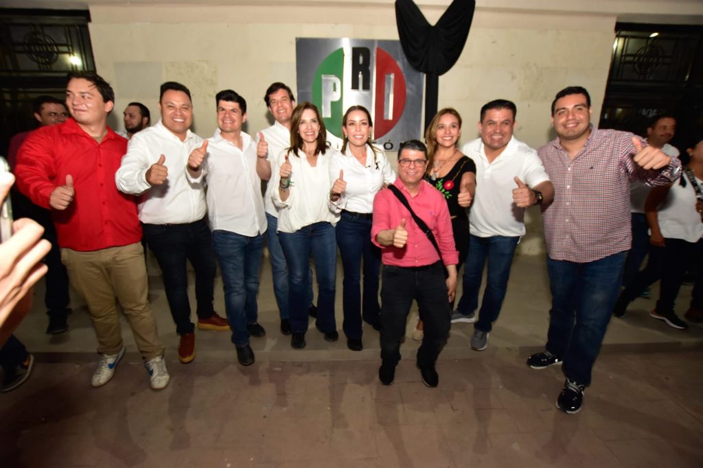 PRI Chihuahua reconoce contundente triunfo en Coahuila