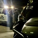 Rescatan policías a menor en peligro en vivienda de El Porvenir