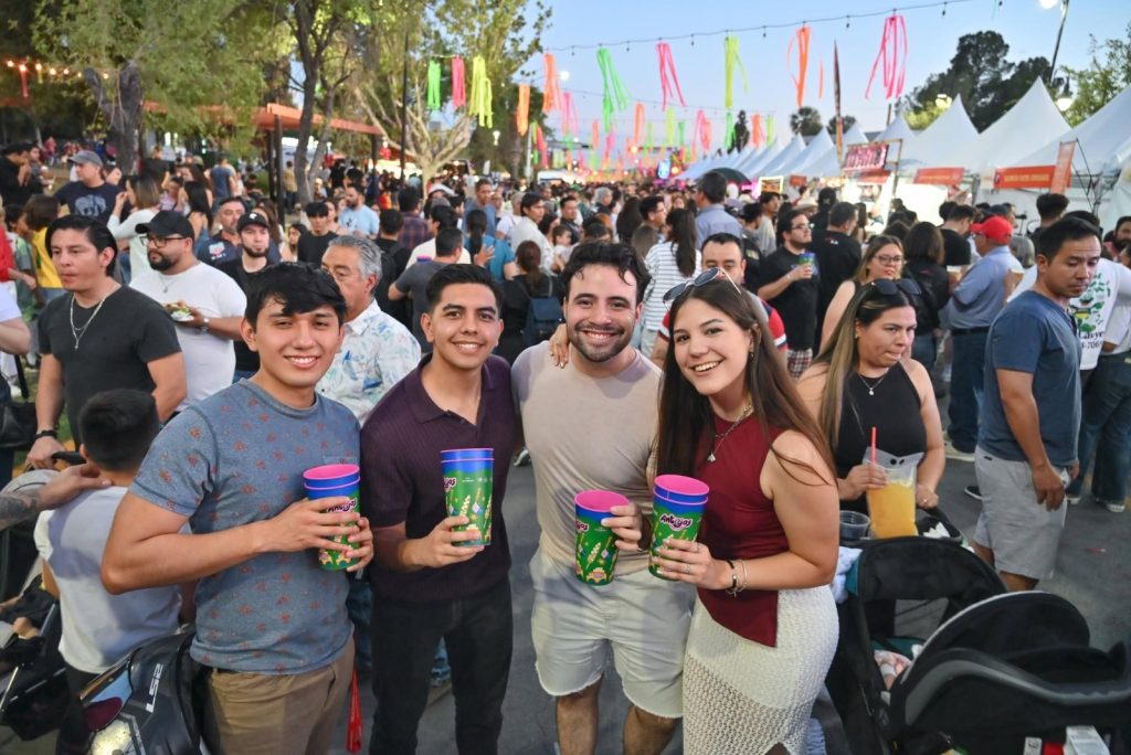 Conoce las vías alternas que habrá en el Centro por festival “Antojos”