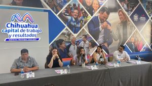 Abren registro para clínica de voleibol femenil