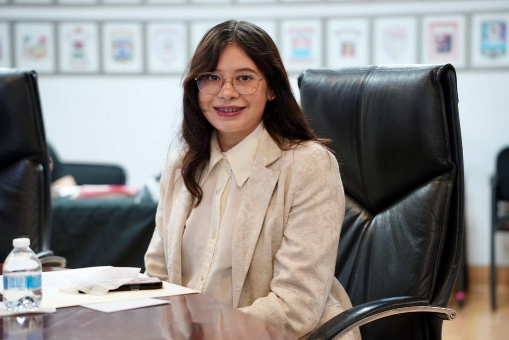 Exige Jael Argüelles al PAN desbloquear reforma sobre violencia vicaria en Chihuahua