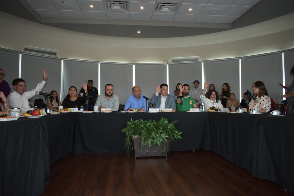 JUCOPO invitó a CPC a rendir un informe sobre el ISR