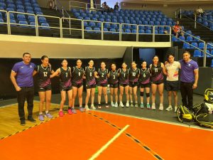 Atletas capitalinos destacan con 115 medallas