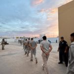 Realiza SSPE revisión extraordinaria en el Cereso 1