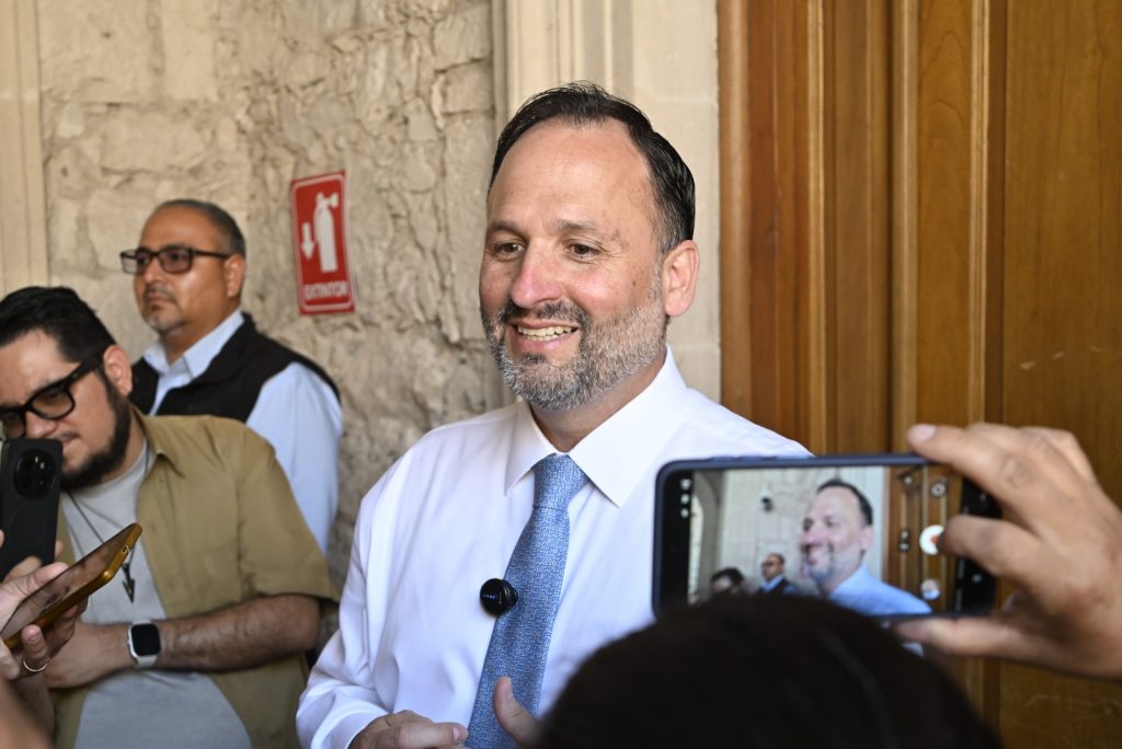 Estado en recta final para modernizar el Registro Público