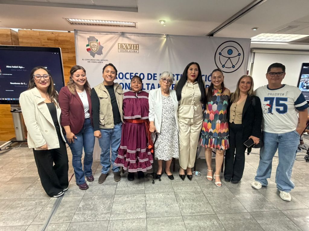 Iniciaron consultas públicas para personas con discapacidad