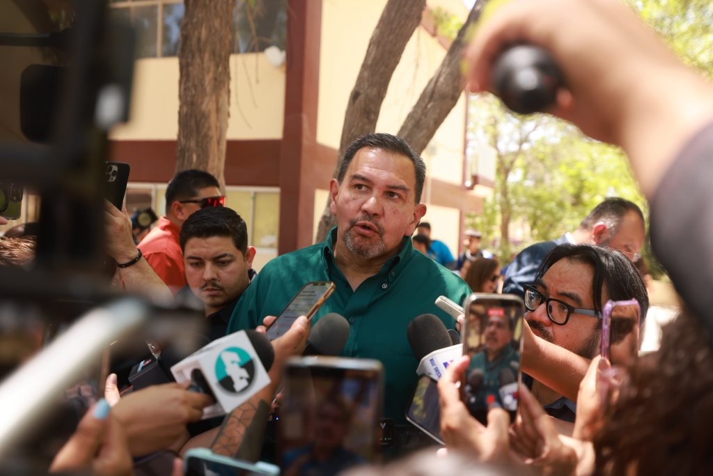 Señala CPC intento del PAN por frenarlo rumbo al 2027