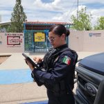 Refuerza DSPM vigilancia en escuelas por vacaciones