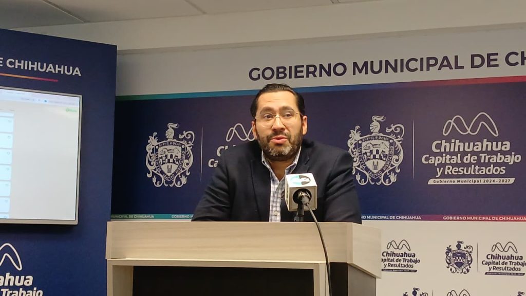 Todo listo para “Festival Antojos”: Jordán