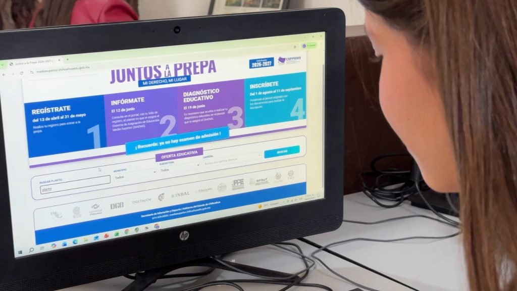 Publica SEyD resultados de ingreso a preparatorias
