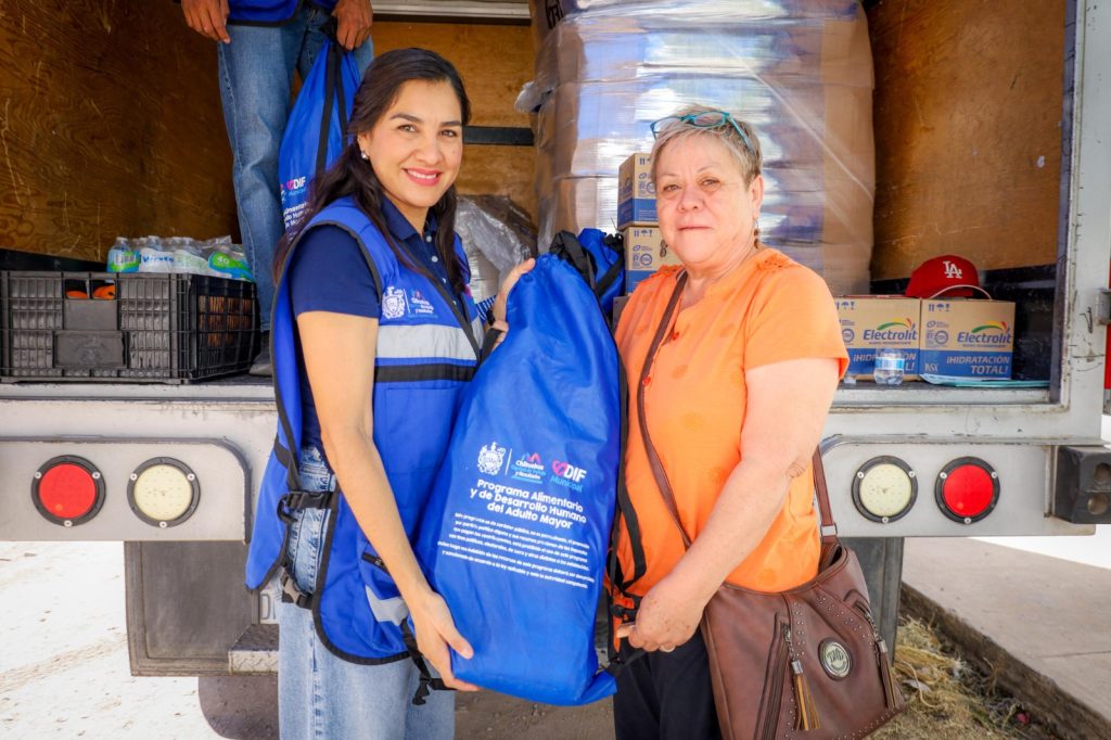 Conoce los horario para la entrega del apoyo PAAM