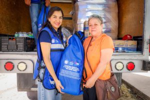 Conoce los horario para la entrega del apoyo PAAM
