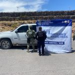 Detiene SSPE a 94 presuntos delincuentes en una semana