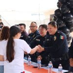 Concluye D.A.R.E. ciclo escolar con más de 9 mil 500 alumnos atendidos