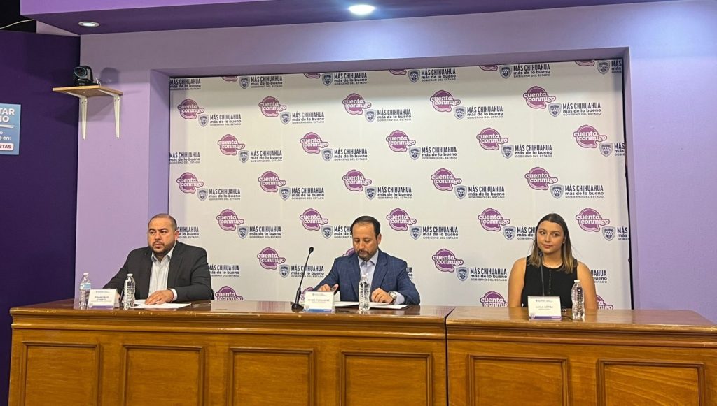Abren convocatoria para estancias profesionales en Washington