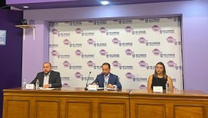 Abren convocatoria para estancias profesionales en Washington