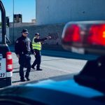 Exceso de velocidad deja 205 accidentes en una semana
