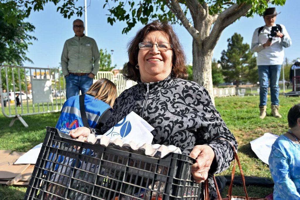 Invita Municipio a la tercera edición del “Mercadito Más Barato”