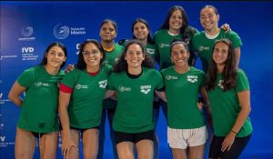 Byanca Melissa asegura pase a Juegos Centroamericanos y del Caribe