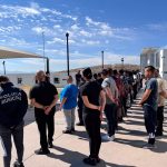 Avanza profesionalización policial con capacitación a elementos municipales