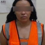 La sentencian a ocho años de prisión por el homicidio de su ex pareja