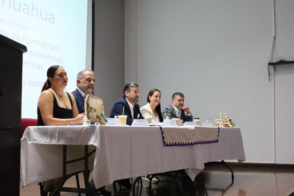 Impulsan la creación de experiencias enogastronómicas