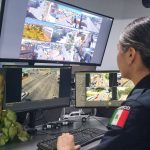 Gracias a cámaras lectoras, DSPM recuperó 205 autos