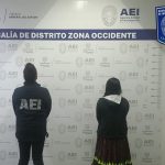 Cae menor implicada en homicidio en Bocoyna; decapitaron el cuerpo