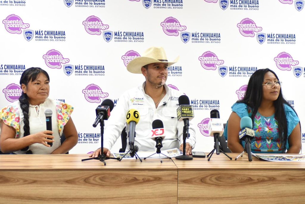 Invita Estado al Festival del Maíz en el Parque Central