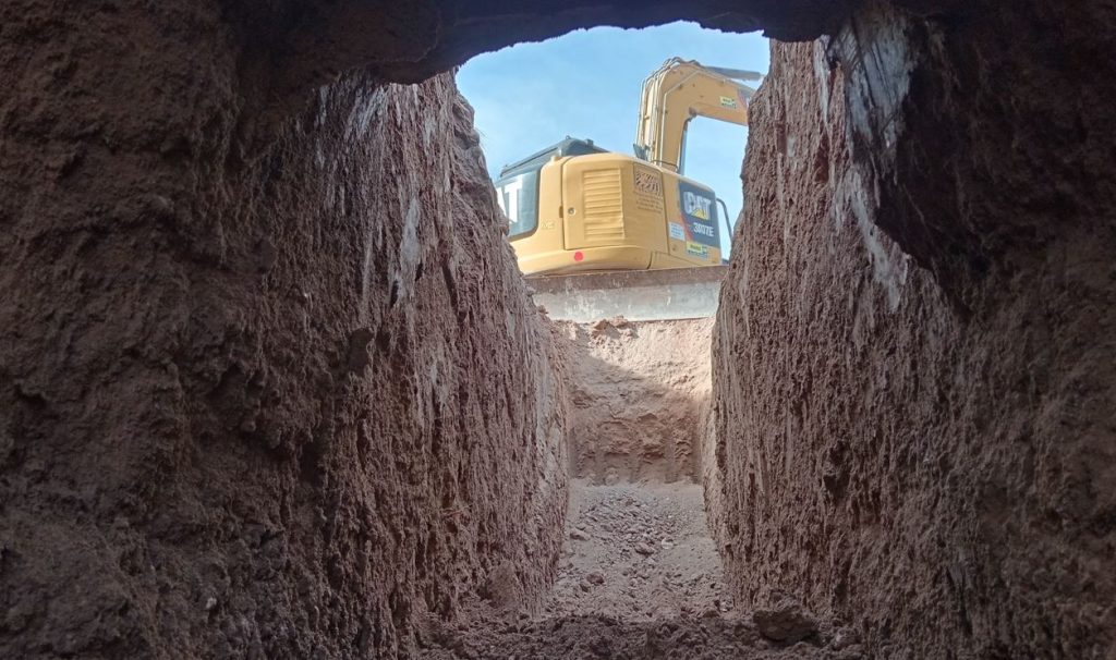 Lanzan convocatoria para apoyos para infraestructura hídrica