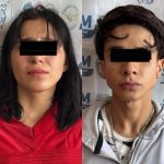 Detuvieron a dos que brincaban techos en viviendas de Misión Universidad