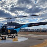 Refuerza DSPM vigilancia aérea